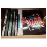 High School Yearbooks