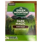 Green Mountain 