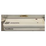 FoodSaver Compact II Vacuum Sealer System