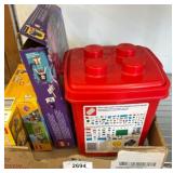 LEGO Sets including LEGO System and Friends