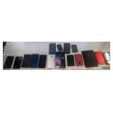 Smartphones and Accessories