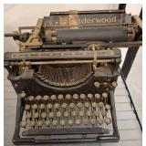 Underwood No. 5 Standard Typewriter