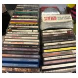 Music CDs