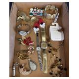 Jewelry and Watches Collection