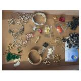 Costume Jewelry and Women