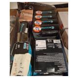 LED Light Bulbs by Ecosmart and Philips