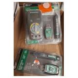 Commercial Electric Test Kits
