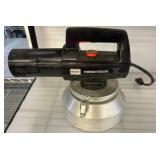 Burgess Thermo-Fogger F-962 Electric Device