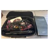 Magic Sing Karaoke Microphone Set