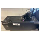 HP DeskJet D2400 Series Printer