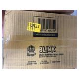 Nuile BLINK Energy Drink Mixed Berry Flavor