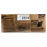 Nestle Carnation 240 Creamers in Box