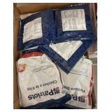 4Patriots Emergency Food Supply Packets
