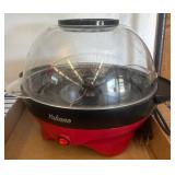 Yabano RH-908K Electric Popcorn Maker