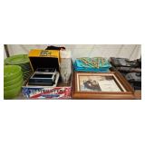 Household Items and Decor