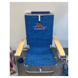 Tommy Bahama Folding Beach Chair