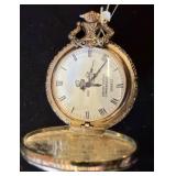 1886 Limited Edition Commemorative Pocket Watch