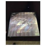 P19 Sky Seeker UAV Drone with Controller