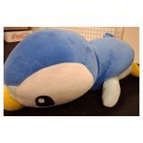 Tomy Pokemon Piplup Plush Toy