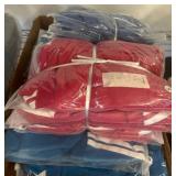 Packaged Dog Clothing Items