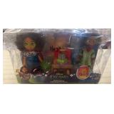 Disney Encanto Mirabel & Bruno Gift Set