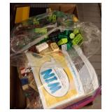 LEGO Bricks and Parts