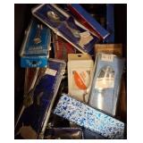 Souvenir and Decorative Spoons