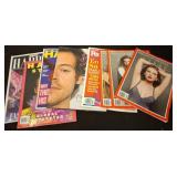 Pop Culture Magazines