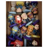 Marvel Happy Meal Toys
