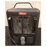 Hyper Tough Portable Electric Heater, DQ2016