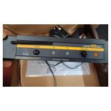 AKG SR 40 UHF Wireless Receiver, Model US 54