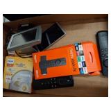 Electronics and Accessories