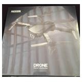 Piececool Drone with Obstacle Avoidance