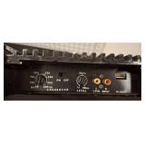 Rockwood AMP-500CBX Car Audio Amplifier