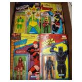 Marvel Legends Action Figures by Hasbro