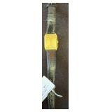Pierre Cardin Ladies Quartz Watch with Diamonds
