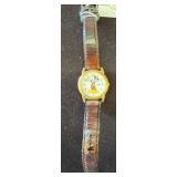 Lorus Disney Mickey Mouse Quartz Wristwatch