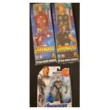 Marvel Avengers Action Figure Assortment