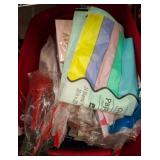 Party Supplies and Decorations