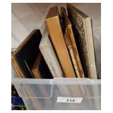 Decorative Picture Frames