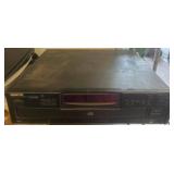 Kenwood DP-R4060 Multi CD Player
