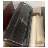 FoodSaver Vacuum Sealer with Accessories
