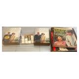 Jacqueline and John F. Kennedy Books