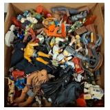Action Figures and Accessories