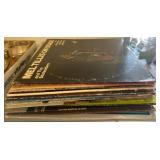 Vinyl Records
