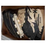 Adidas 12-Inch Baseball Gloves
