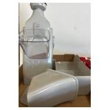 Kitchen HQ Manual Food Slicer/Chopper