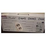 Luxe Bidet Neo 120 White in Original Packaging