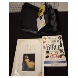 Bible Bundle with Books and Audio CDs