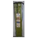 Bliss Reversible Quilted Olefin Hammock, 2-Person